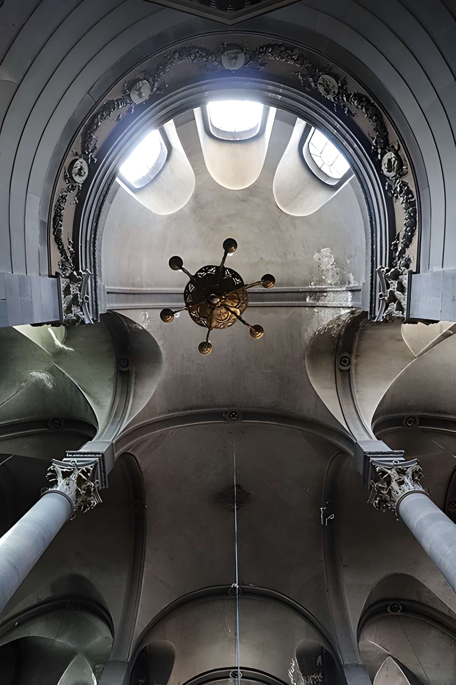 Église Saint-Pierre de Besançon