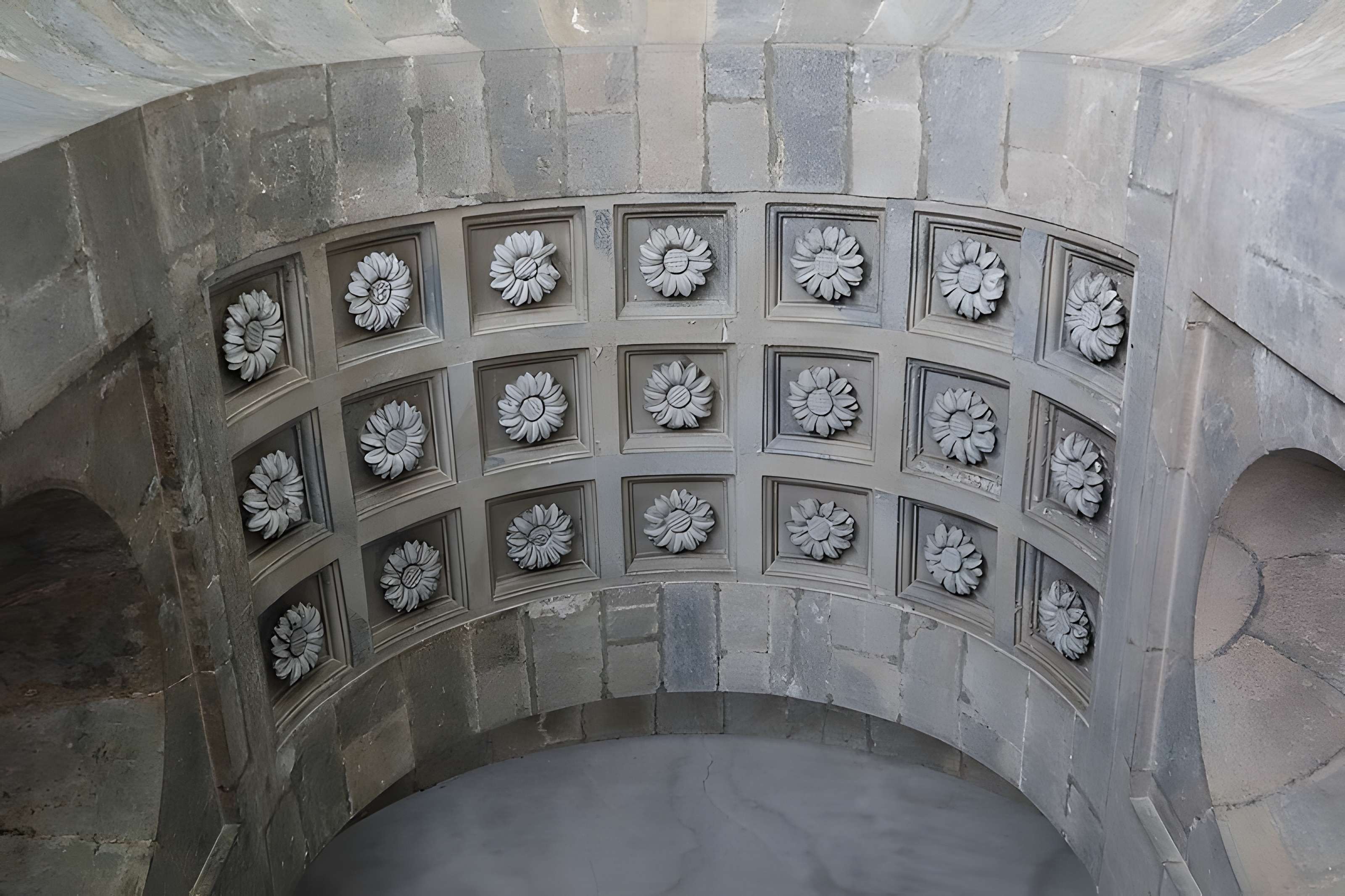 Église Saint-Pierre de Besançon