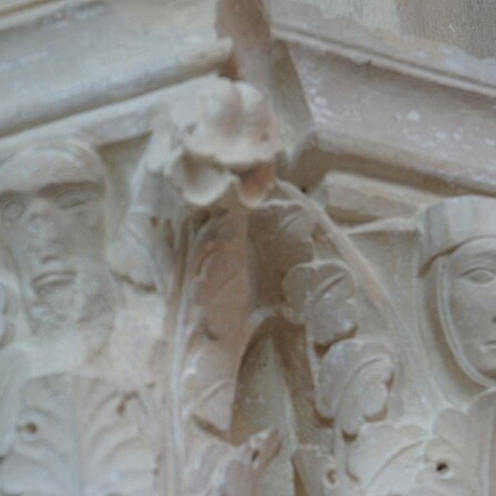 Photo de Église Saint-Pierre de Bourgogne