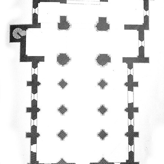 Photo de Église Saint-Pierre de Bourgogne