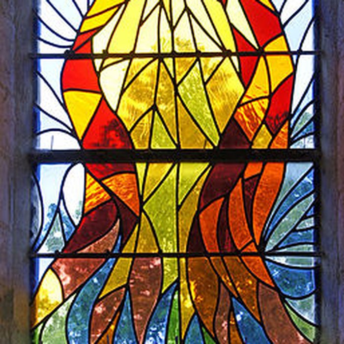 Photo de Église Saint-Pierre de Bourgogne