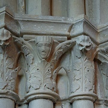 Église Saint-Pierre de Bourgogne