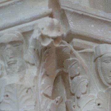 Église Saint-Pierre de Bourgogne