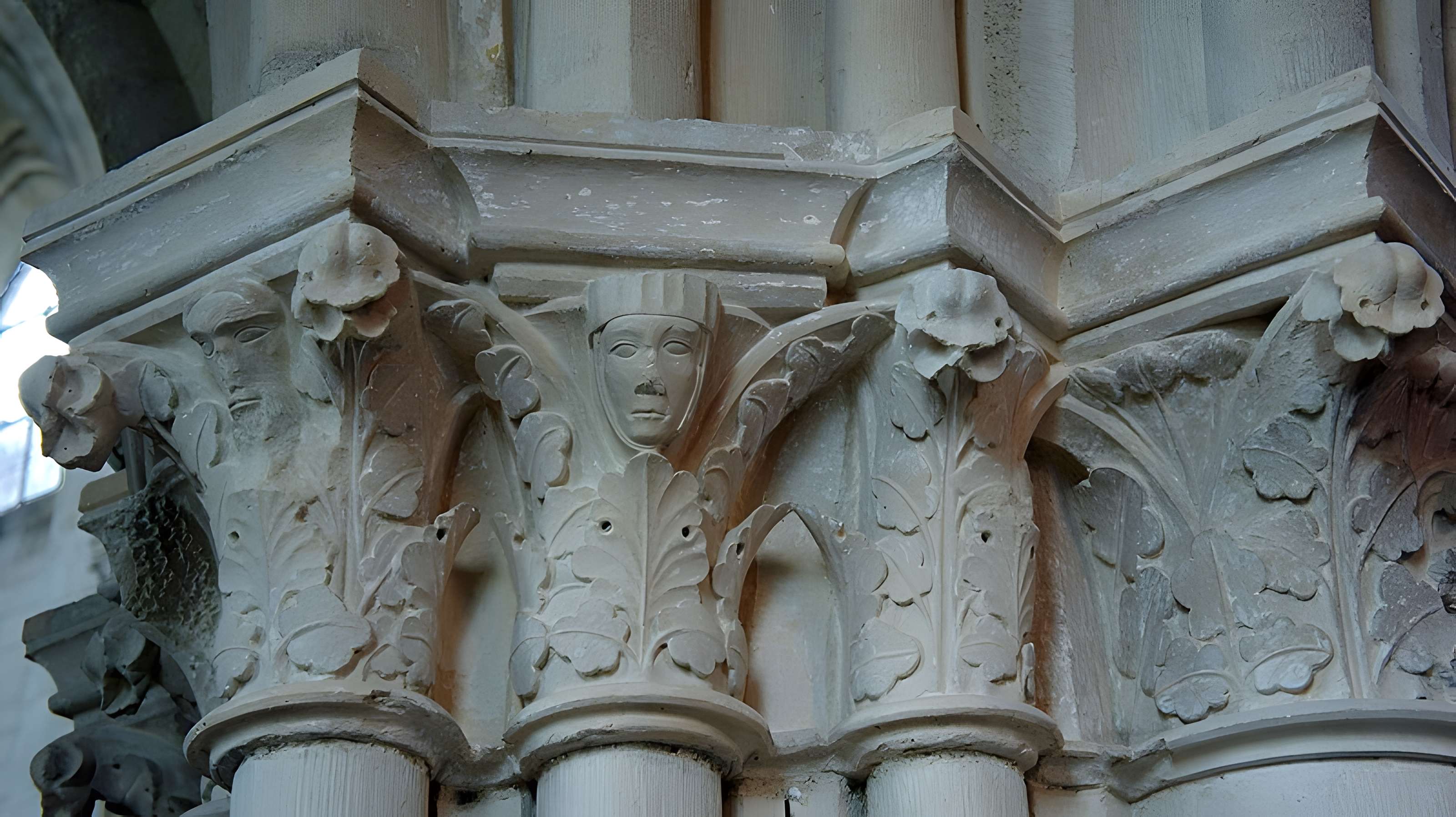 Église Saint-Pierre de Bourgogne