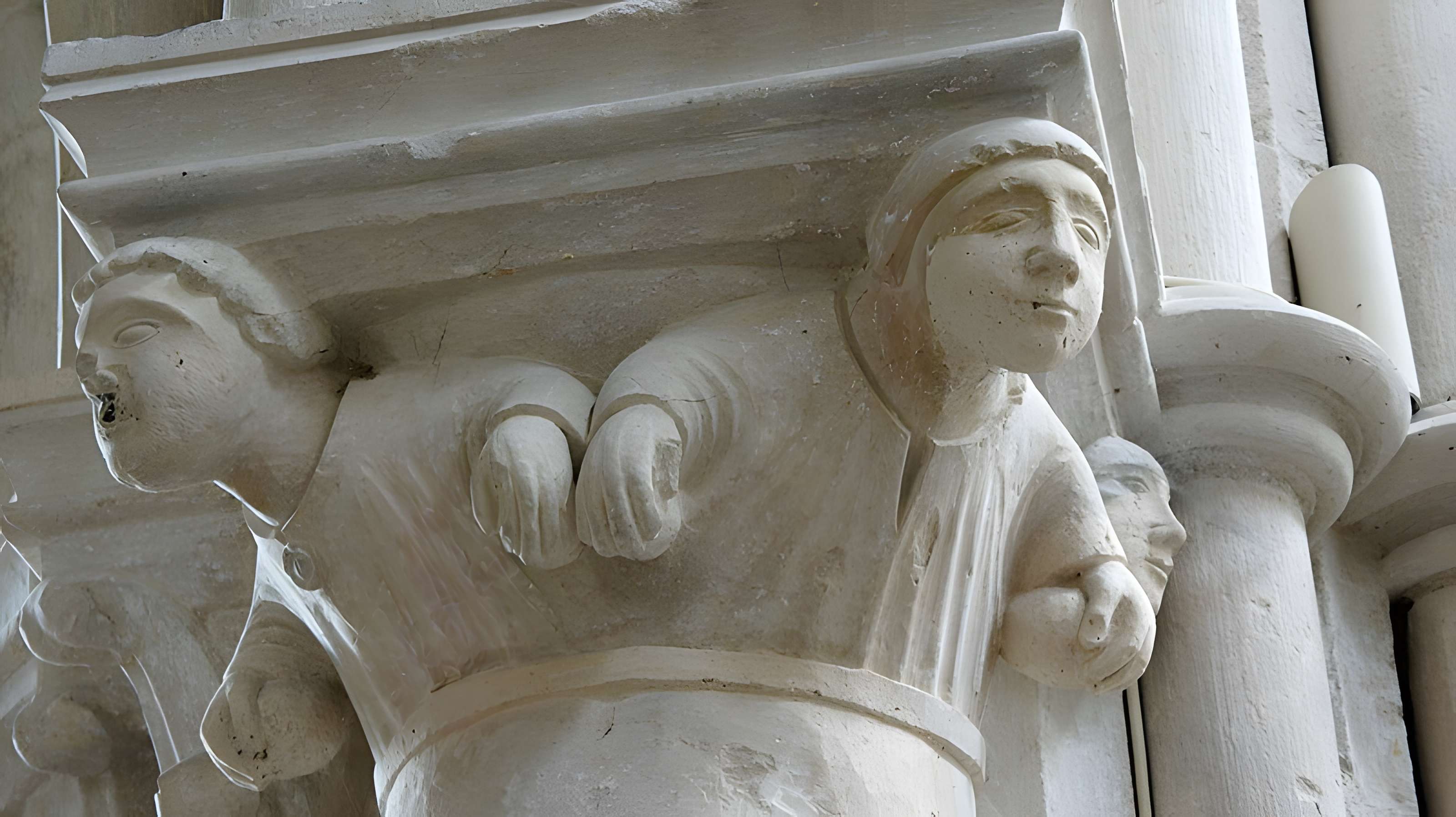 Église Saint-Pierre de Bourgogne