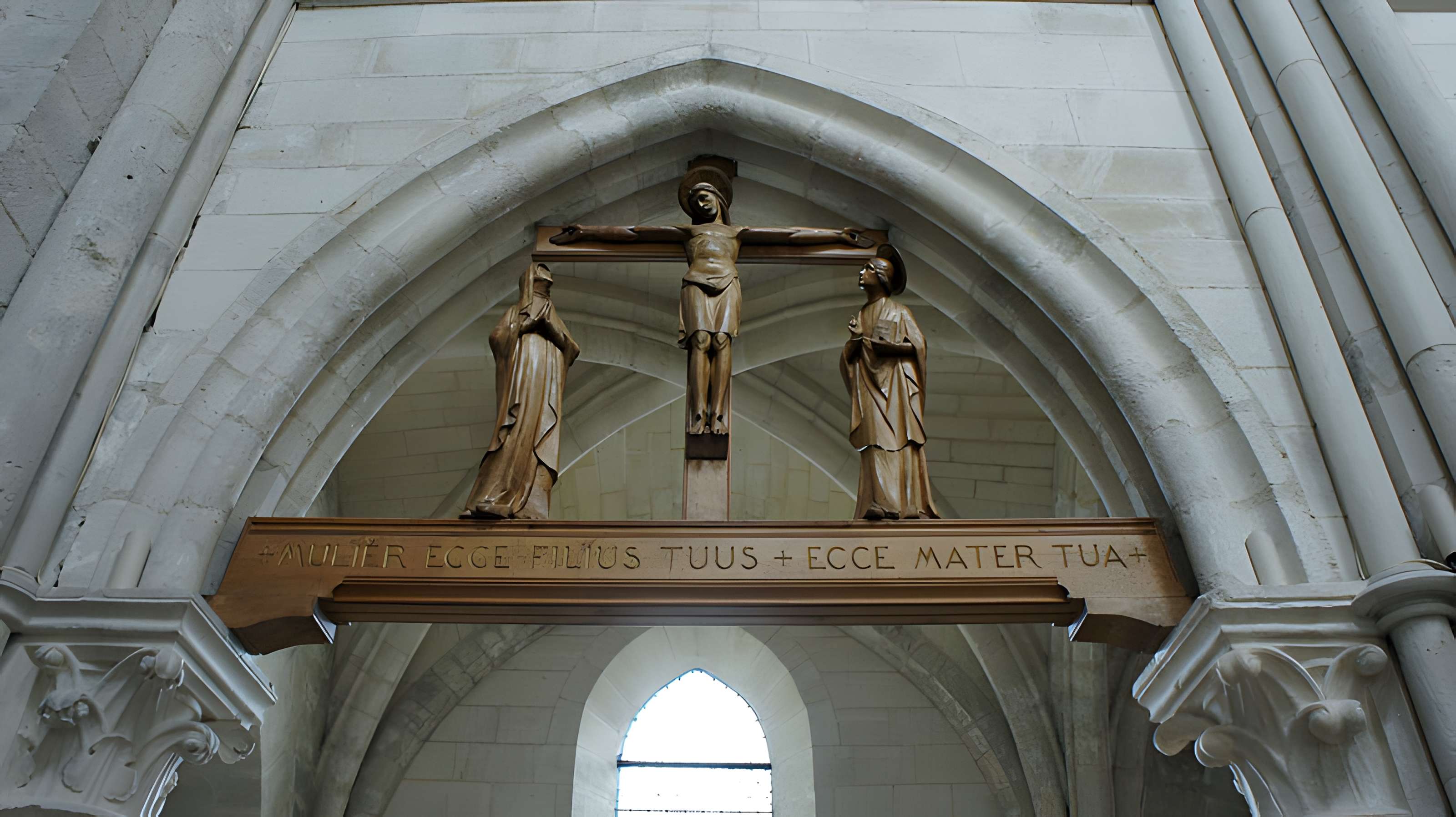 Église Saint-Pierre de Bourgogne
