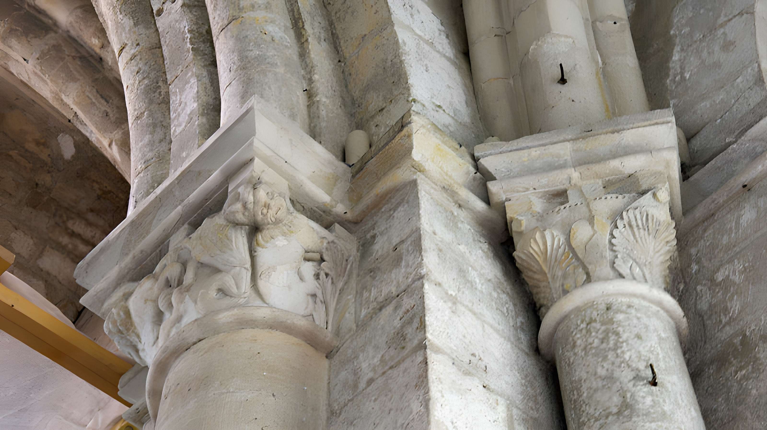 Église Saint-Pierre de Bourgogne