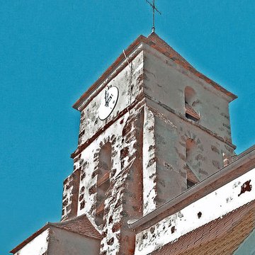 Église Saint-Pierre de Brétigny-sur-Orge