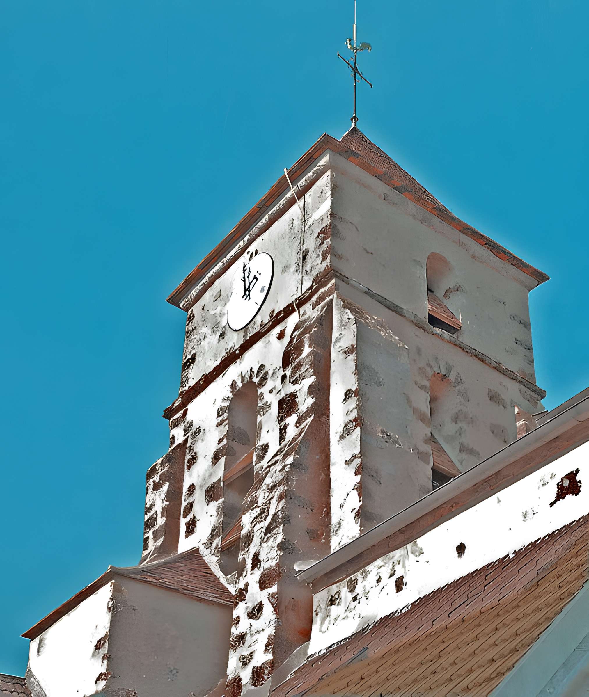 Église Saint-Pierre de Brétigny-sur-Orge