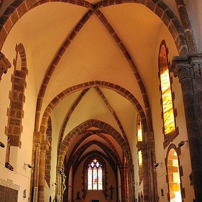 Photo de Église Saint-Pierre de Chaillac