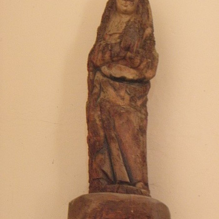 Photo de Église Saint-Pierre de Chaillac