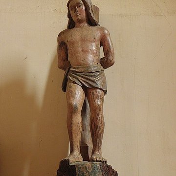 Église Saint-Pierre de Chaillac