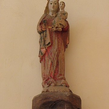 Église Saint-Pierre de Chaillac