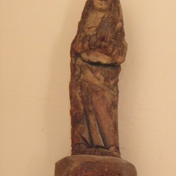 Église Saint-Pierre de Chaillac