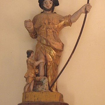 Église Saint-Pierre de Chaillac