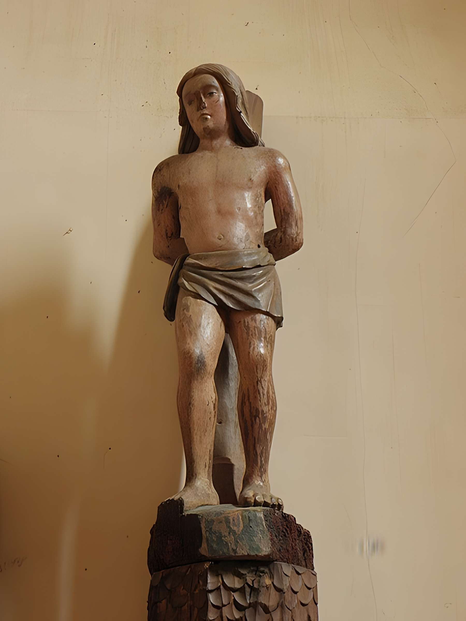 Église Saint-Pierre de Chaillac