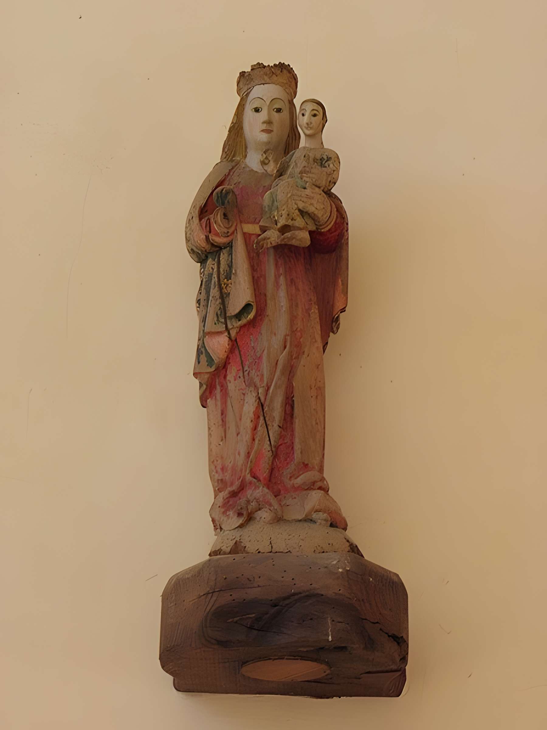 Église Saint-Pierre de Chaillac