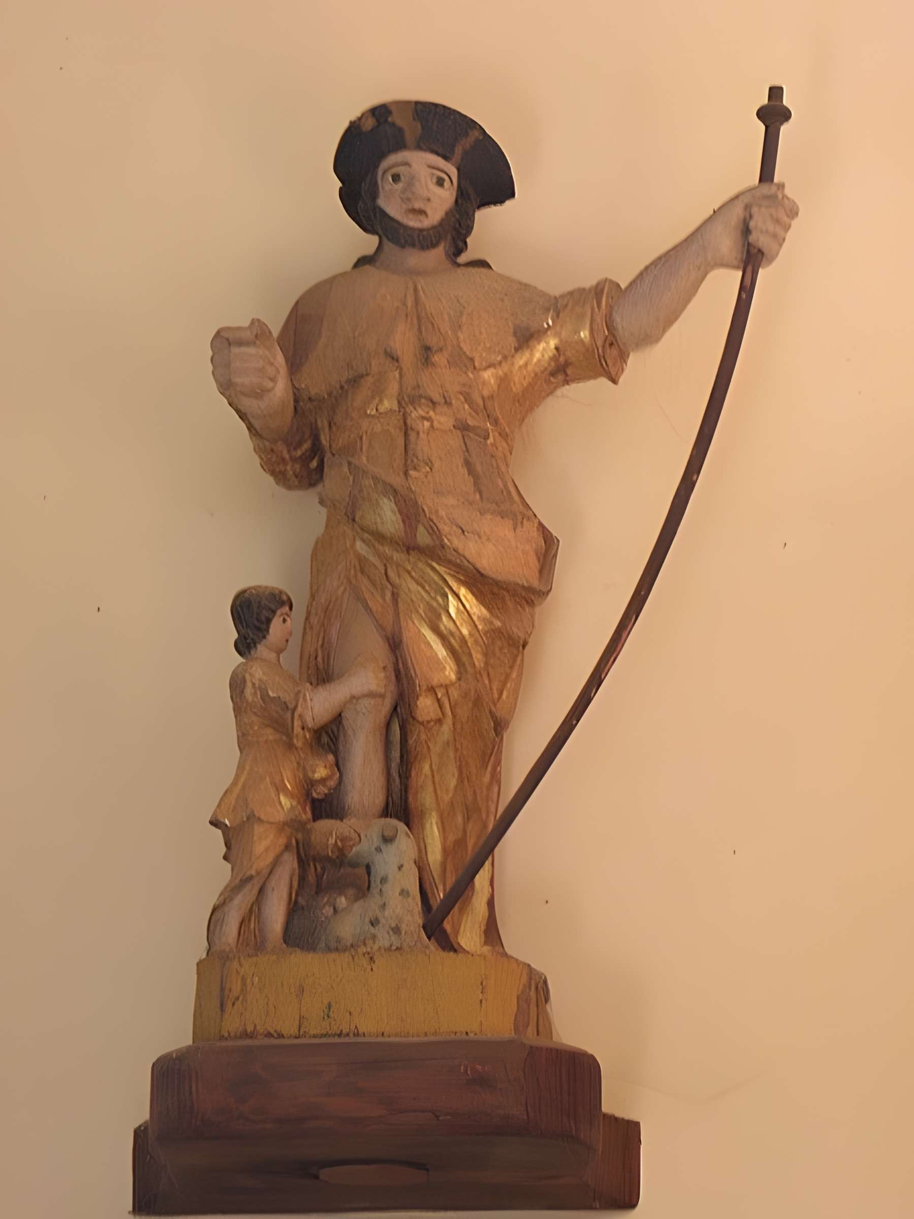 Église Saint-Pierre de Chaillac