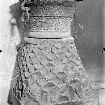 Église Saint-Pierre de Champvoux