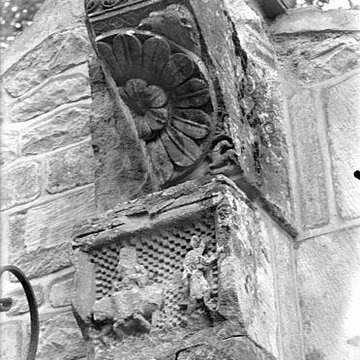 Église Saint-Pierre de Champvoux