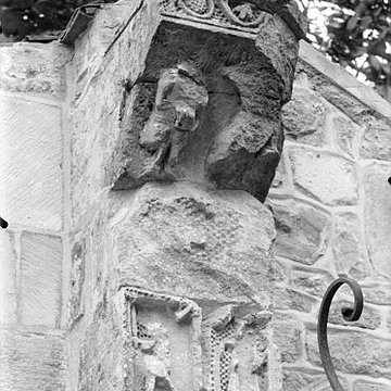 Église Saint-Pierre de Champvoux