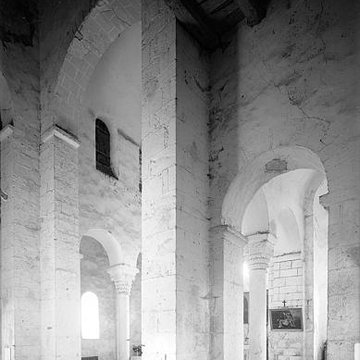 Église Saint-Pierre de Champvoux