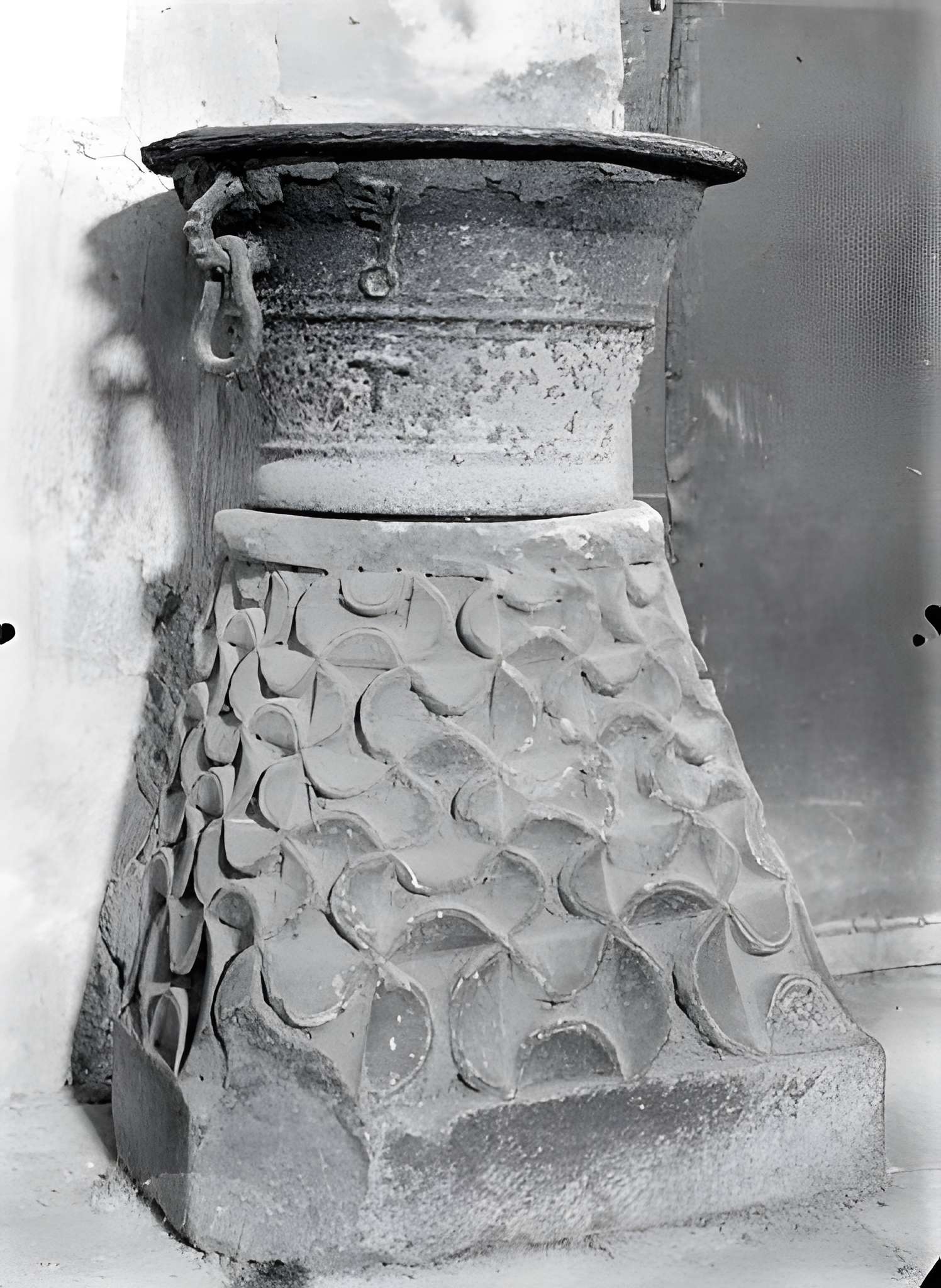 Église Saint-Pierre de Champvoux