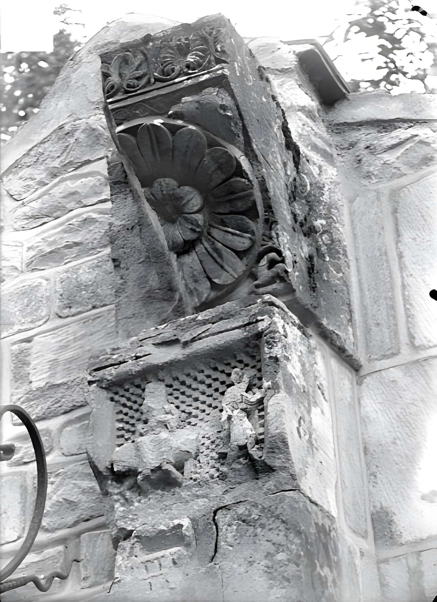 Église Saint-Pierre de Champvoux