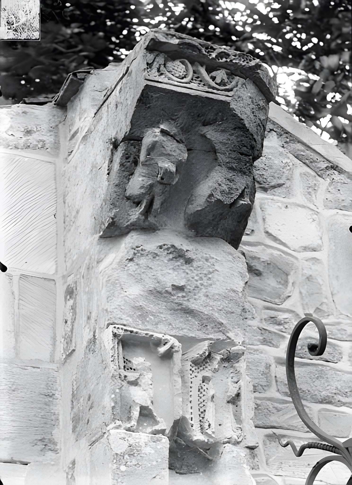 Église Saint-Pierre de Champvoux