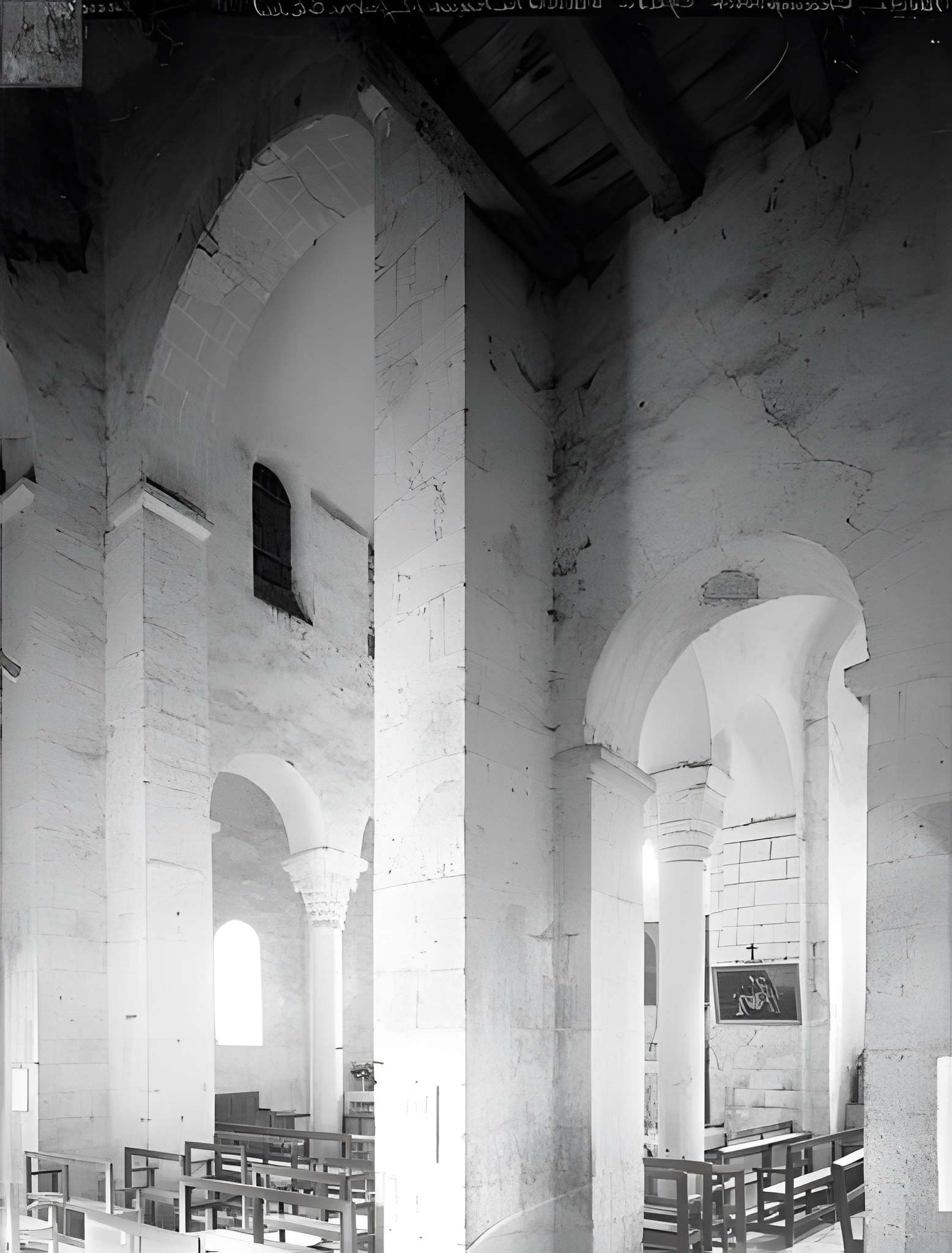 Église Saint-Pierre de Champvoux