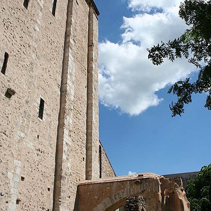 Photo de Église Saint-Pierre de Chartres