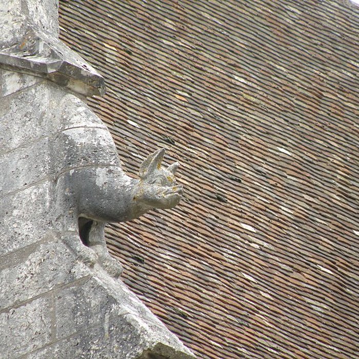 Photo de Église Saint-Pierre de Chartres