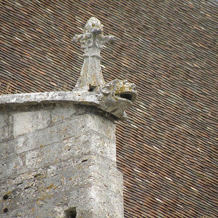 Photo de Église Saint-Pierre de Chartres