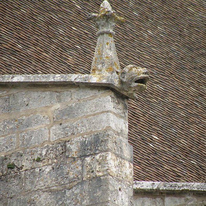 Photo de Église Saint-Pierre de Chartres