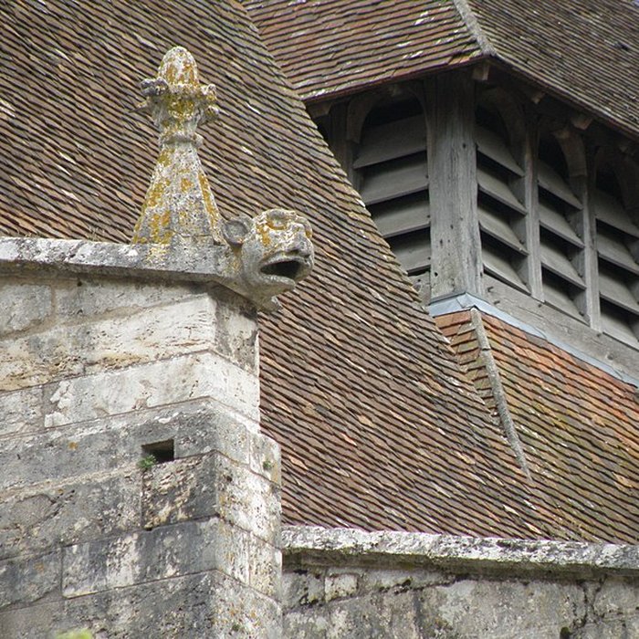 Photo de Église Saint-Pierre de Chartres