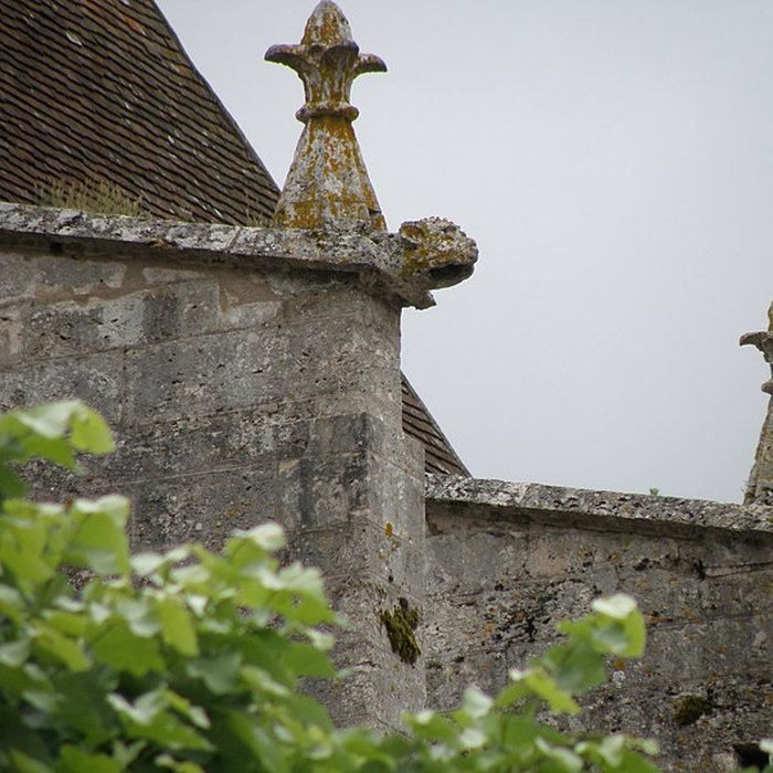 Photo de Église Saint-Pierre de Chartres