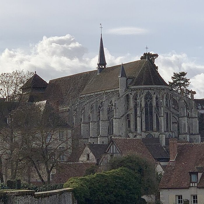 Photo de Église Saint-Pierre de Chartres