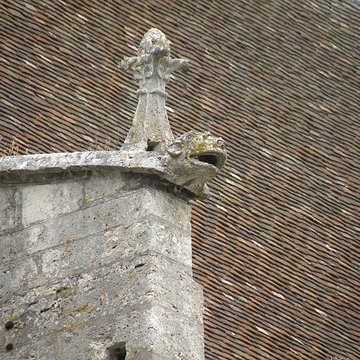 Église Saint-Pierre de Chartres