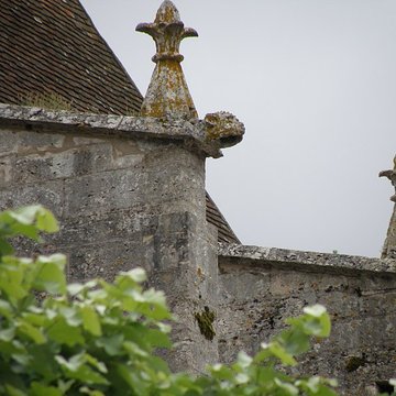 Église Saint-Pierre de Chartres