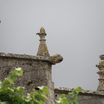 Église Saint-Pierre de Chartres