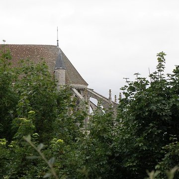 Église Saint-Pierre de Chartres