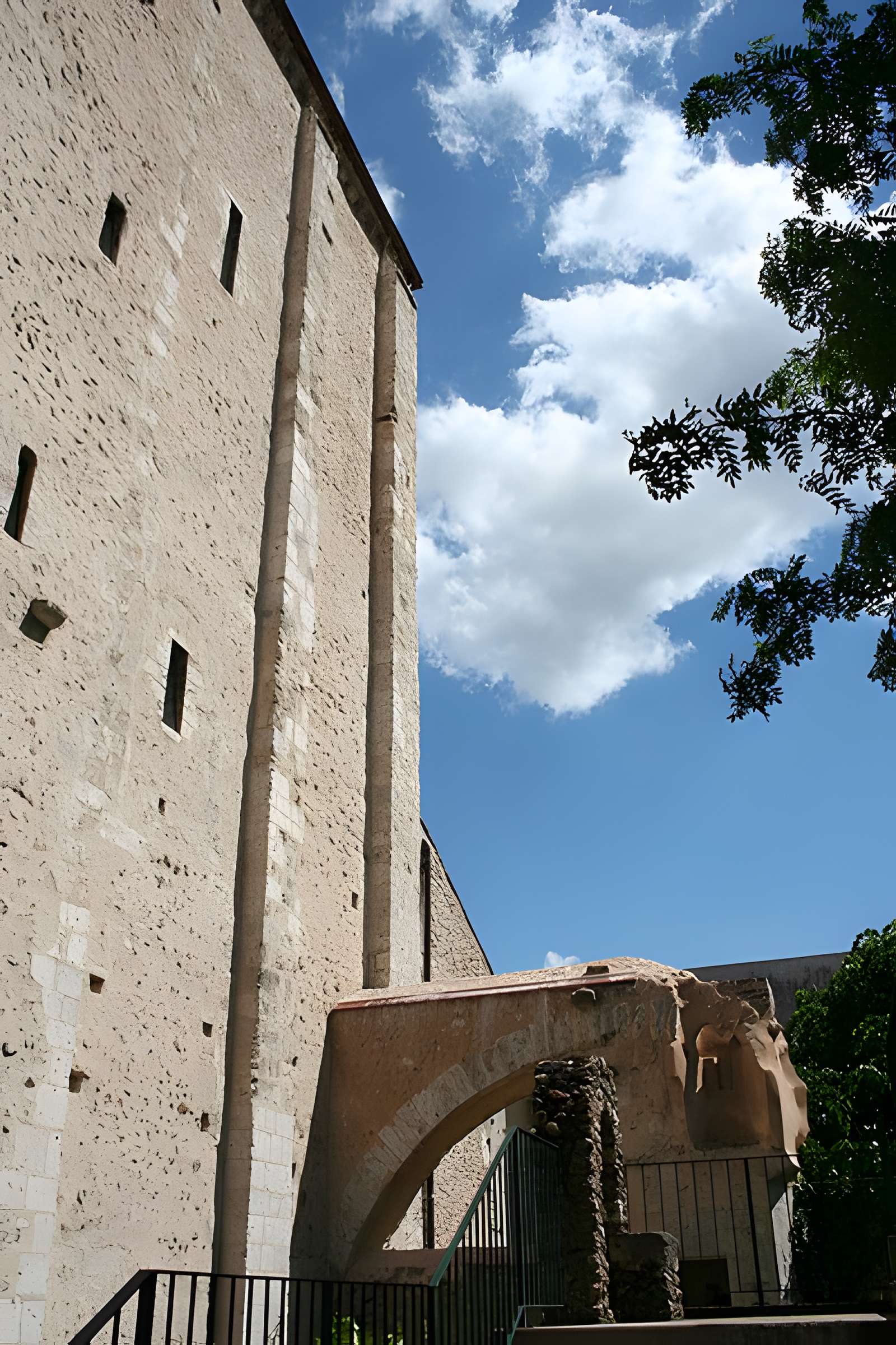 Église Saint-Pierre de Chartres