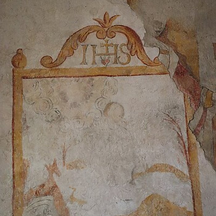 Photo de Église Saint-Pierre de Château-Chalon