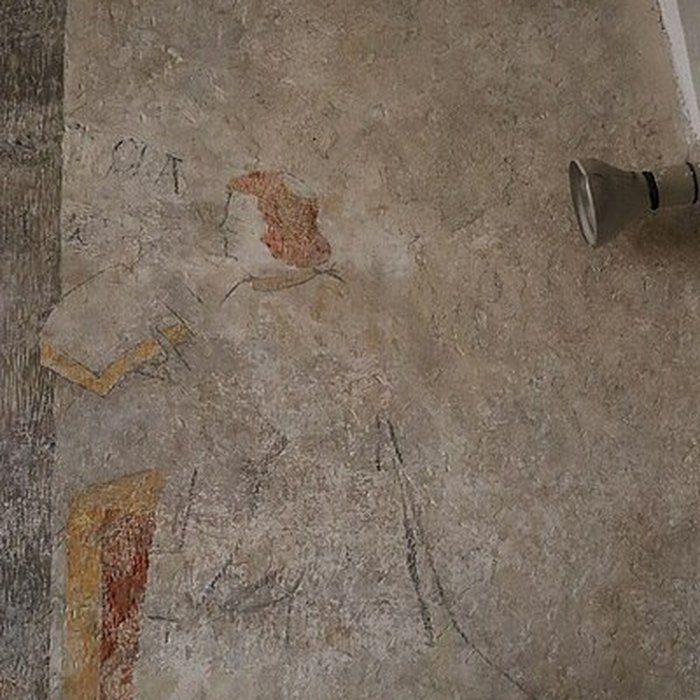 Photo de Église Saint-Pierre de Château-Chalon