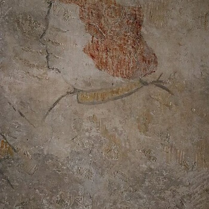 Photo de Église Saint-Pierre de Château-Chalon