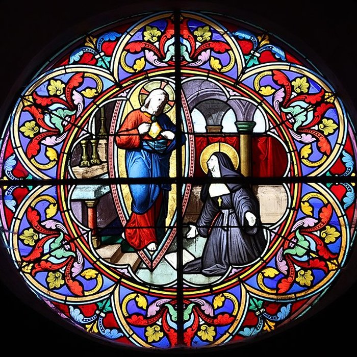 Photo de Église Saint-Pierre de Château-Chalon