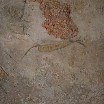 Église Saint-Pierre de Château-Chalon