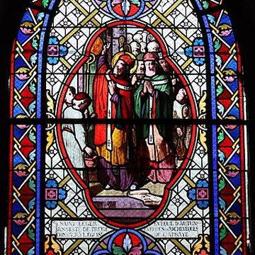 Église Saint-Pierre de Château-Chalon