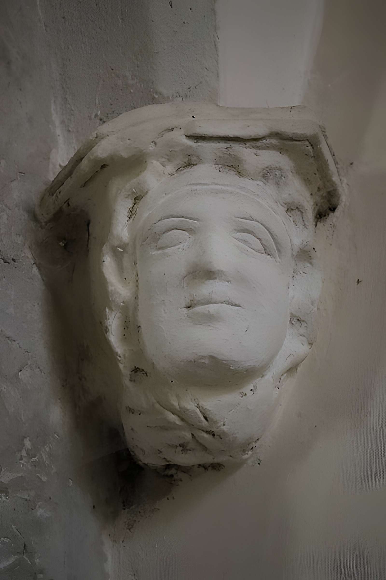 Église Saint-Pierre de Château-Chalon