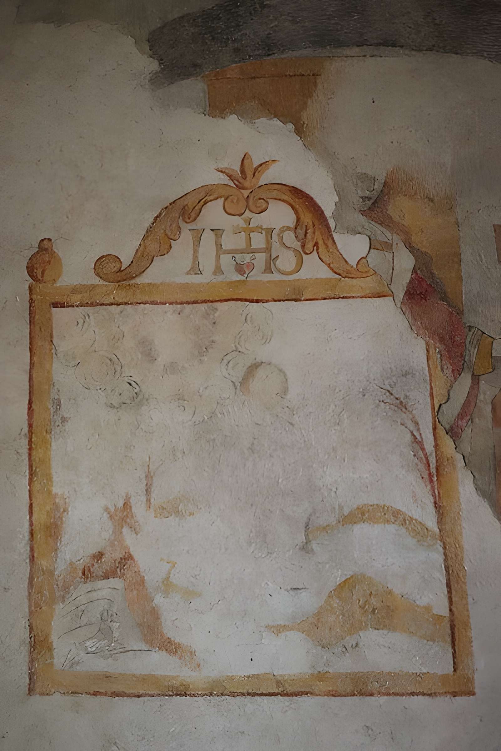 Église Saint-Pierre de Château-Chalon